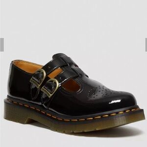 Dr. Martens Women’s Mary Jane